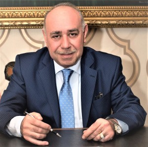 MAHMUT MİRKELAM: “7 HAZİRAN TÜRKİYE VE ŞANLIUFRA İÇİN DÖNÜM NOKTASIDIR”